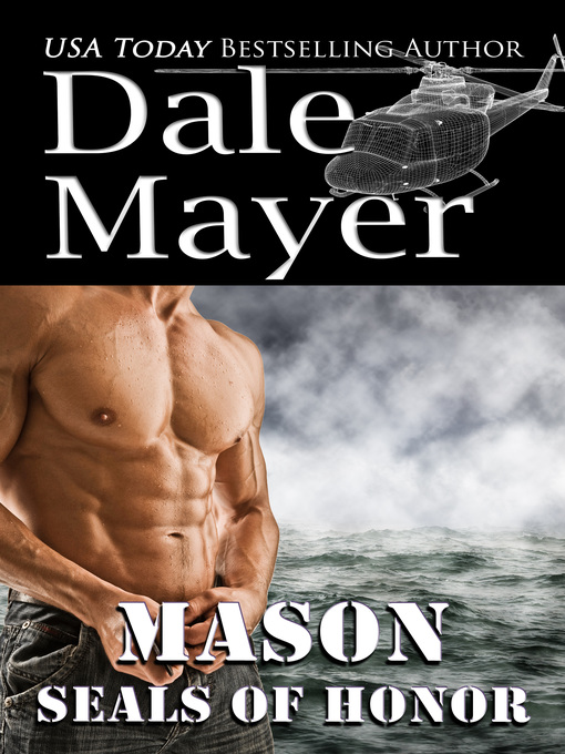 Title details for Mason by Dale Mayer - Wait list